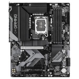 Gigabyte B760 G X WF6E Gen5 DDR5 mATX LGA1700 Motherboard - Techtonic