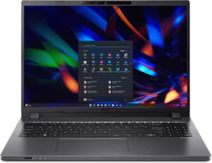 Acer TravelMate P216-51 16" WUXGA Core7-150u 16GB 512GB SSD W11Pro 3yr - Techtonic