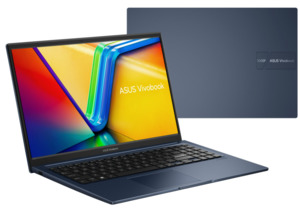 Products: Asus X1504VA-BQ4128W 15.6 FHD Core 7 150U 16GB 512GB Win11Home - Techtonic