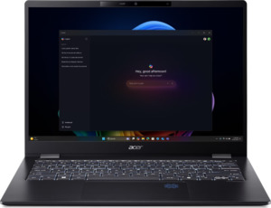 Products: Acer TravelMate P614-54T AI 14" U7-258V 32GB 1TB SSD W11Pro 3yr wty - Techtonic