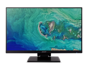 Acer UT241YA 24" Touch 1920x1080 IPS HDMI DP Type-C Monitor - Techtonic