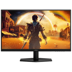 Products: AOC Q27G40E 27" IPS 2560x1440 0.3ms HDMI DP 180Hz Monitor - Techtonic