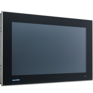 Products: Advantech FPM-215W 15.6" WXGA PCAP Industrial IP66 Touchscreen - Techtonic
