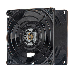 Products: SilverStone FHS80X Industrial Case Fan 80mm - Techtonic