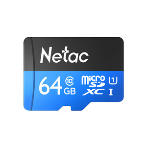 Products: Netac P500 microSDXC UHS-I Card 1TB Bulk - Techtonic
