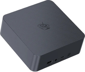 Beelink EQi12-D4 i5-1235u 16GB 500GB SSD Mini PC 3yr wty - Techtonic