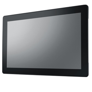 Advantech UTC-115GP-WWW1F N4200 15.6" FHD 4GB 128GB Win10 Silver - Techtonic