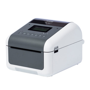 Products: Brother TD4550DNWB Desktop Thermal Label - Techtonic