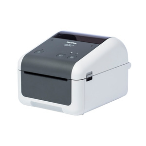 Products: Brother TD4410D Desktop Thermal Label - Techtonic