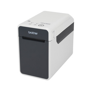 Products: Brother TD2130N Desktop Thermal Label Printer - Techtonic