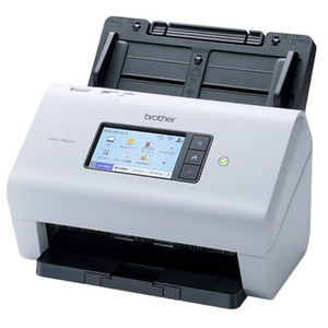 Products: Brother ADS4900W High Speed Desktop Scanner Professional - Techtonic