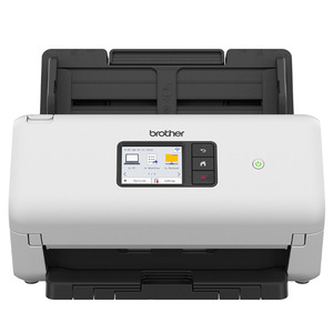 Products: Brother ADS3300WA4 Desktop Scanner - Techtonic
