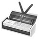Brother ADS1800W Wireless Desktop Document Scanner - Techtonic