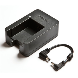 Products: Brother PABC001 Battery Charging Unit for RJ3050/3150 - Techtonic