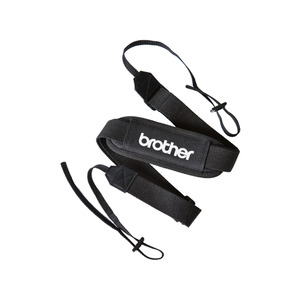 Products: Brother PASS4000 RuggedJet Shoulder Strap - Techtonic