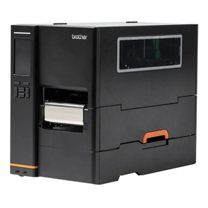 Products: Brother TJ4422TN Industrial Label Printer - Techtonic