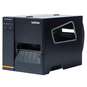 Products: Brother TJ4020TN Industrial Label Printer - Techtonic