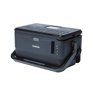 Products: Brother PTD800W Professional Labelling Machine with WiFi - Techtonic