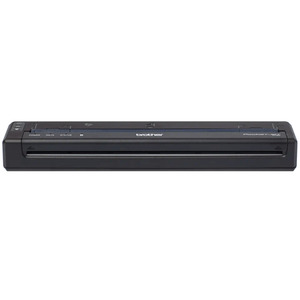 Products: Brother PJ863 Pocket Jet - Techtonic