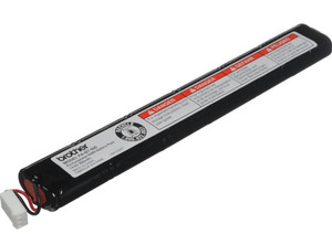 Products: Brother PABT500 Battery for Pocket Jet Printers - Techtonic