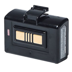 Brother PABT006 PJ7 Series Rechargeable Lithium Battery - Techtonic