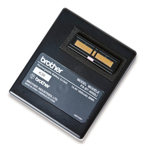 Products: Brother PABT4000LI Battery - Techtonic