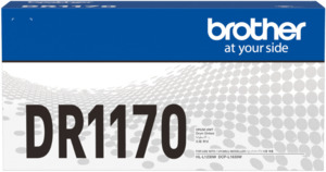 Products: Brother DR1170 Drum - Techtonic