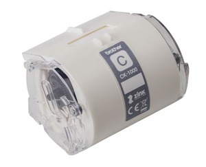 Products: Brother Cleaning Cassette for VC500W - Techtonic