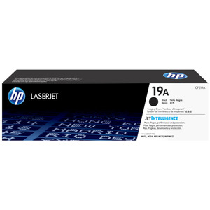 Products: HP 19A Original LaserJet Imaging Drum - Techtonic
