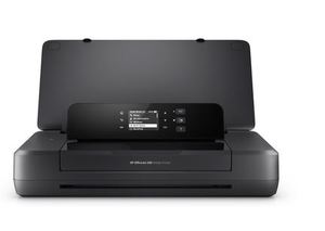 Products: HP Officejet 200 Mobile 9ppm Inkjet Wireless Batt Printer - Techtonic