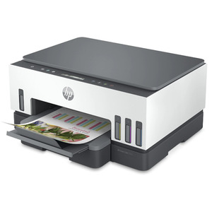 HP Smart Tank7005 All-in-One MFC Printer (Refillable Ink) - Techtonic