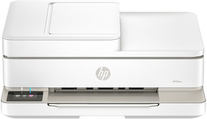 HP ENVY 6530E COLOR INKJET ALL-IN-ONE PRINTER - Techtonic