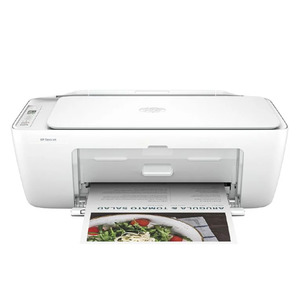 Products: HP Deskjet 2820E 7.5ppm Inkjet MFC Printer White (HP+) - Techtonic