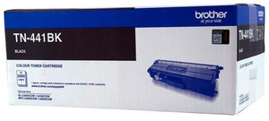 Products: Brother TN441BK Black Toner - Techtonic