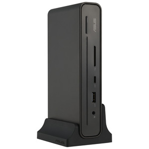 Products: ASUS DC300 Triple 4K Display USB-C Dock - Techtonic