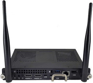 SMART OPS PC - i7 (W11 Pro) - Techtonic