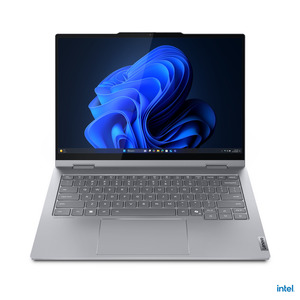 Products: Lenovo ThinkBook 14 G5 2-in-1 Tch 14" WUXGA Ultra5 16GB 512GB W11P 1Yr - Techtonic