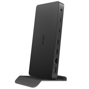 ASUS DC500 Triple 4K Display Thunderbolt Dock - Techtonic