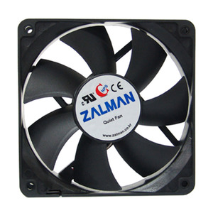 Products: Zalman ZM-F3 120MM Case Fan - Techtonic