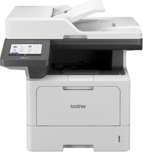 Brother MFCL5915DW 50ppm Mono Laser Printer - Techtonic
