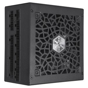 Products: Silverstone HA1300R-PM Platinum Gen5 1300W Modular ATX PSU 5yr wty - Techtonic