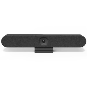 Products: Logitech Rally Bar Huddle - Graphite - Techtonic