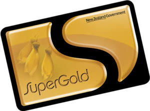 Basic Training For The Use Of Smart Phone Computers Senior Citizens: Super Gold Card Membership
