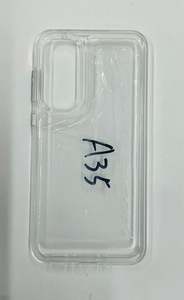 Samsung A35 5G Hard Bump Case
