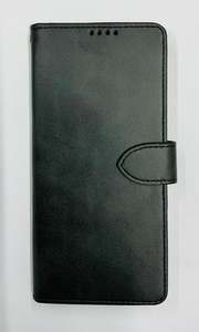 Samsung A35 5G 3 Card Wallet Case