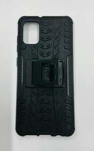 Samsung A31 4G Bump Case