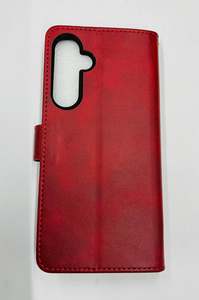 Samsung A55 5G 3 Card Wallet Case