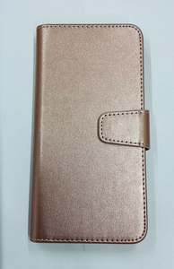 Samsung S24 3 Card Wallet Case
