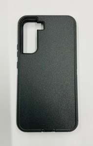 Samsung Accessories: Samsung S23 Plus Tuff Bump Case