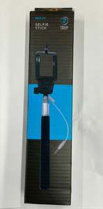 Phone Accessories: Selfie Stick Up To 98cm